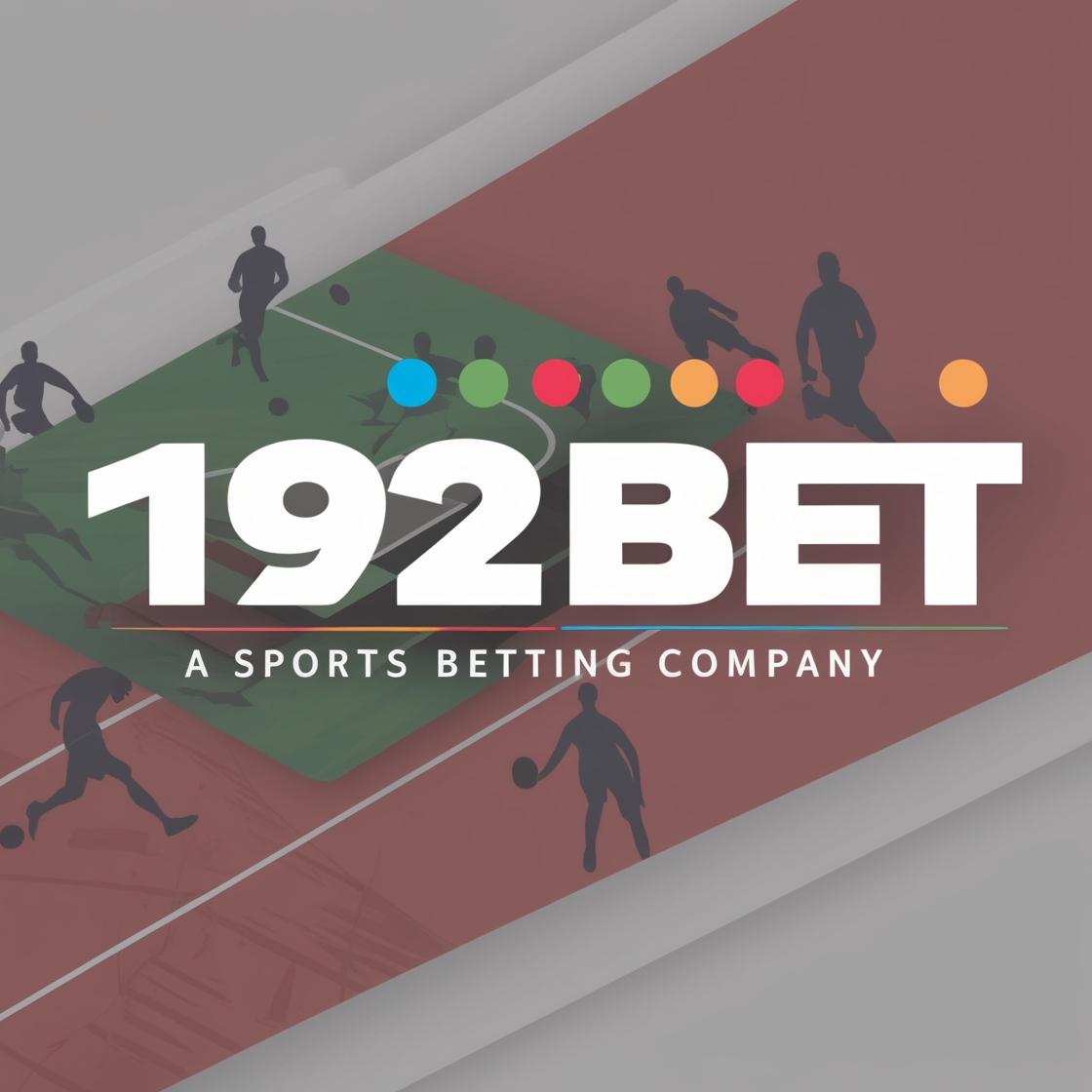 Logo da 192bet