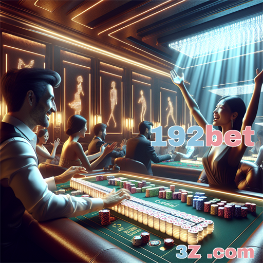 Explorando a Categoria de Cassino do 192bet: Uma Experiência Inigualável
