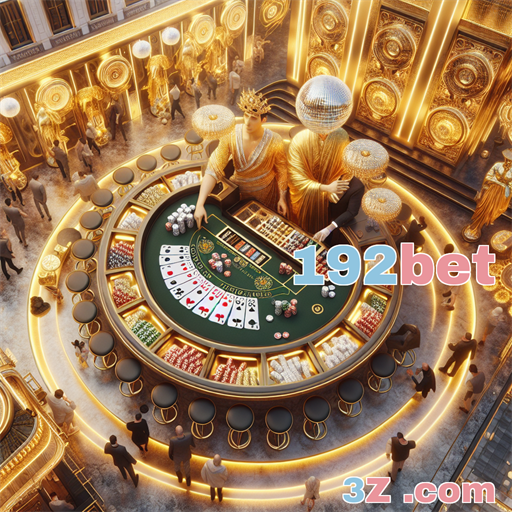 Descubra as Melhores Promoções da 192bet